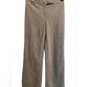 Ann Taylor Gray Pants